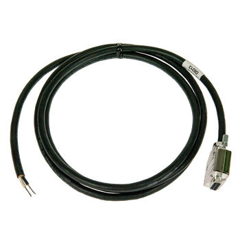 SCREEN BLANKING CABLE (DB9 TO OPEN WIRES)