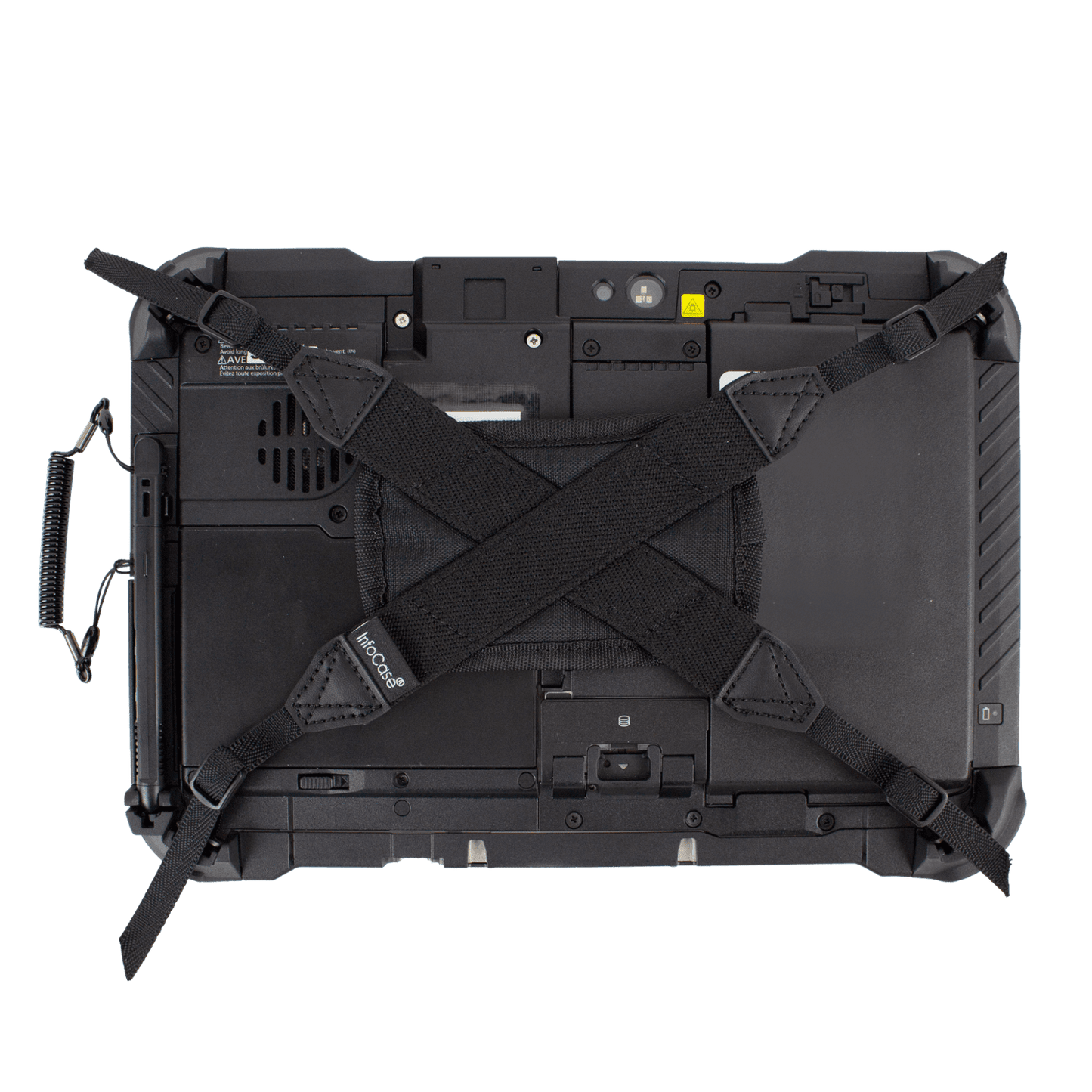 TBCXHSTP-M-P - InfoCase ToughMate X Strap
