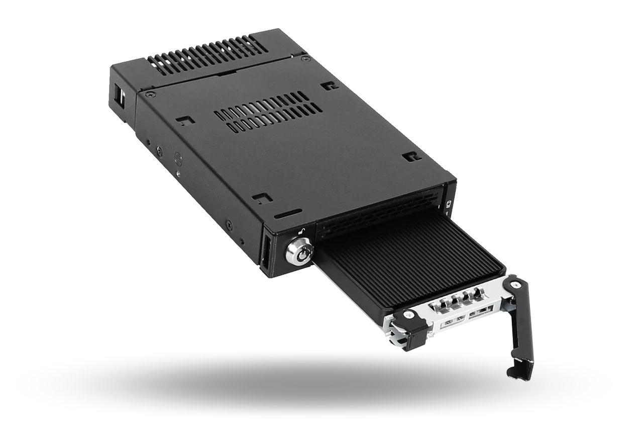 234838 - ICY Dock Drive Enclosure