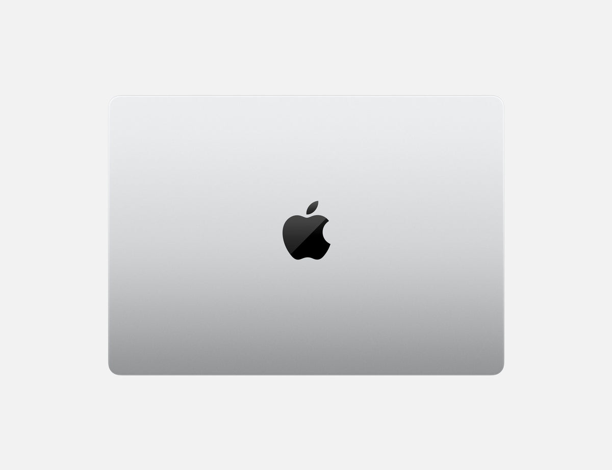 MDE64D/A - Apple 14" MacBook Pro