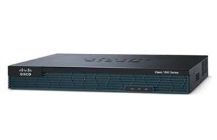 CISCO 1921 ISR WITH EHWIC-VA-DSL-A BUNDL