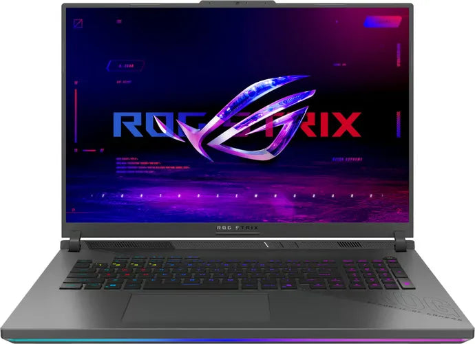 G614PP-RV030W - Asus ROG Strix G16 16" Notebook
