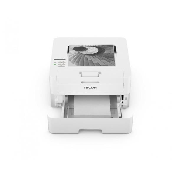 408291 - Ricoh SP 230DNw A4 Monochrome Wi-Fi Laser Printer