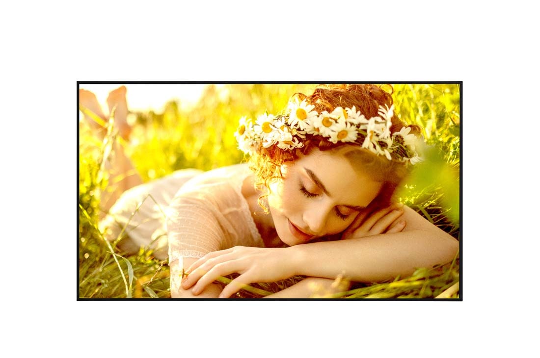 43UL5Q-E - LG 43-Inch 4K UHD 500-Nit webOS Digital Signage Display