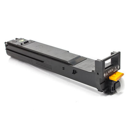 106R01322 - Xerox YELLOW STANDARD CAPACITY TONER CARTRIDGE