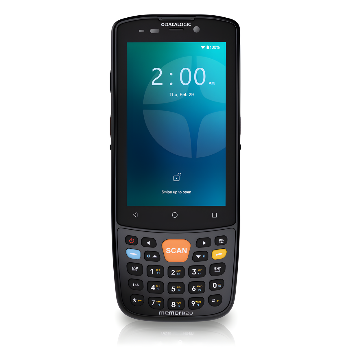 946250001 - DatAlogic Industrial Android Barcode Scanner