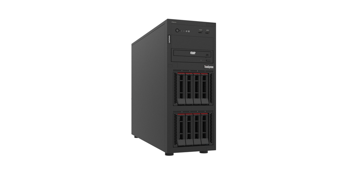 4XF7A89871 - IBM Lenovo ThinkSystem ST250 V3 Security Door