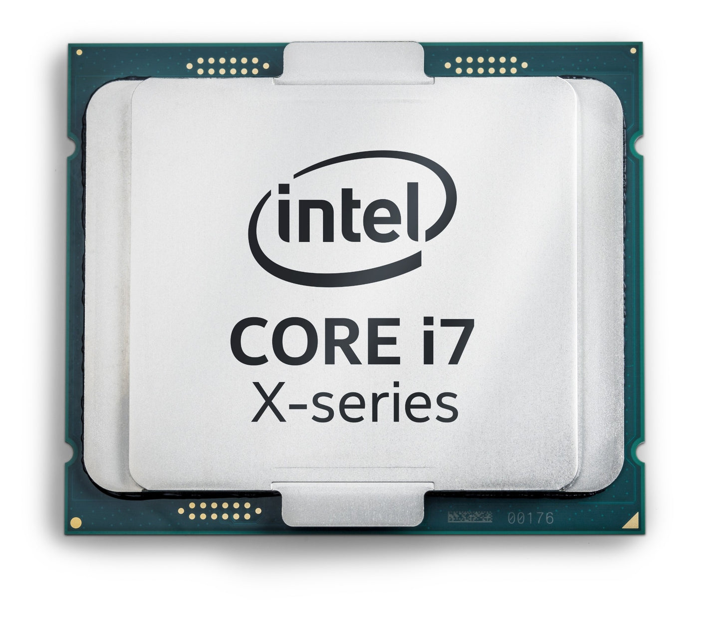 Intel Core i7-7800X processor 3.5 GHz 8.25 MB L3 Box