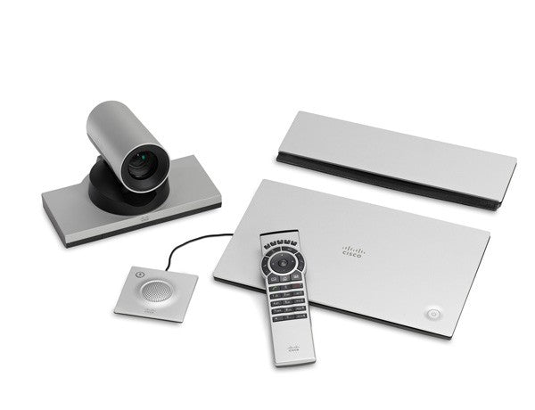 Cisco TelePresence SX20 video conferencing system Ethernet LAN