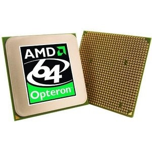 AMD Opteron Dual-Core 8216 HE processor 2.4 GHz 1 MB L2
