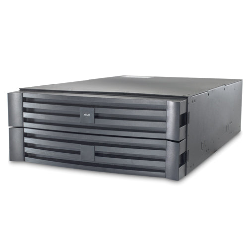 APC Isolation Transformer power adapter/inverter Black