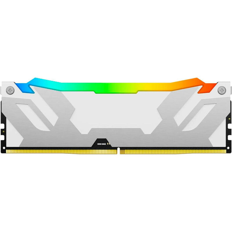 KF564C32RWA-32 - Kingston FURY Beast RGB 16GB 2x8GB DDR4-3200 CL16 Desktop Memory Kit