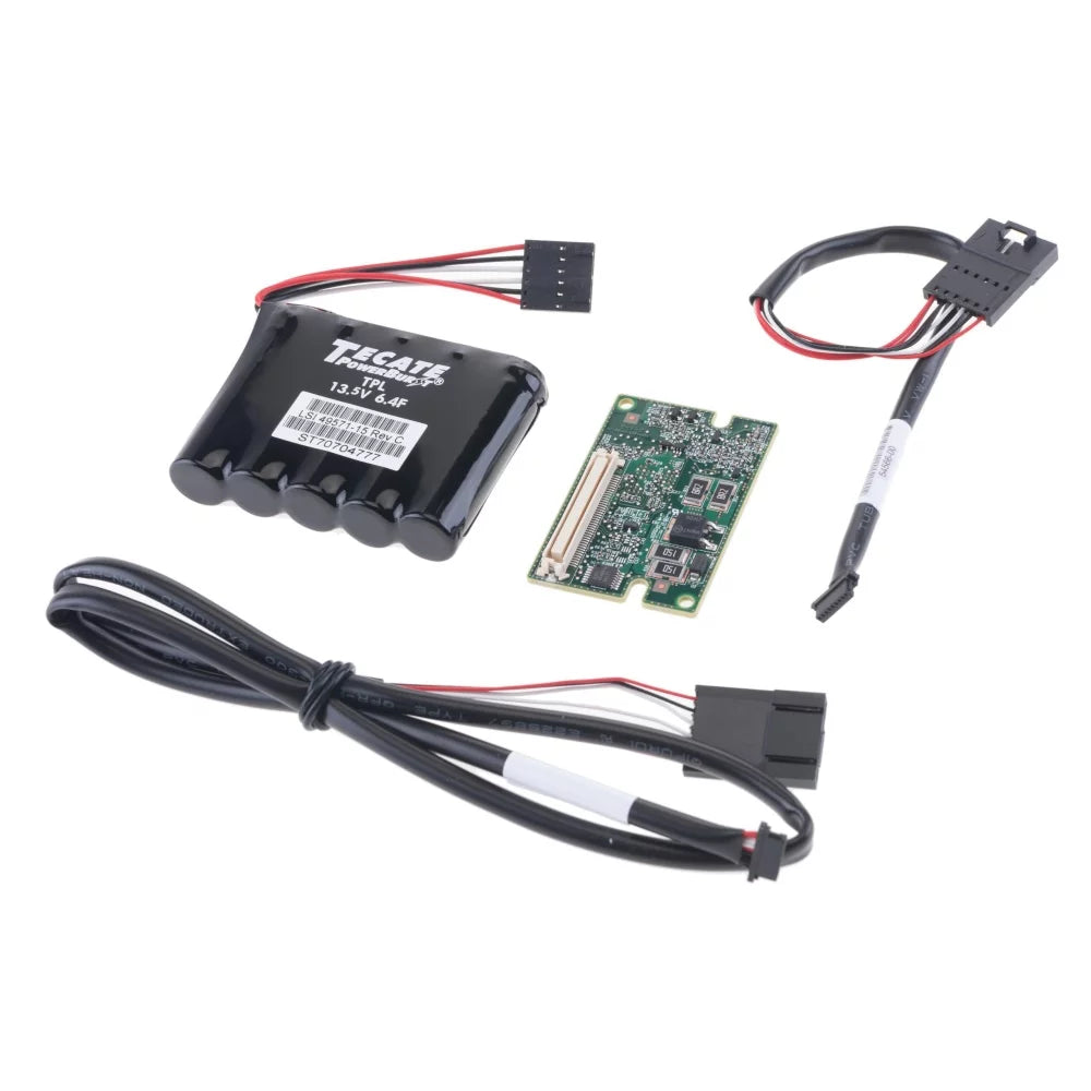 Hewlett Packard Enterprise P15907-B21 computer case part Rack Cable management kit