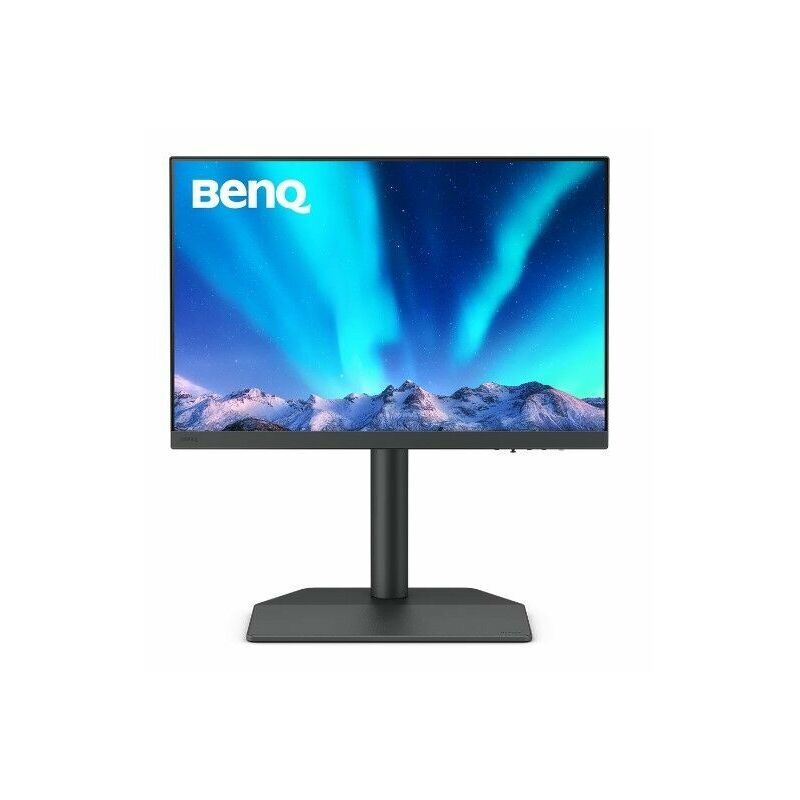 9H.LLVLA.TBE - BenQ 24.1" WQXGA IPS Photographer Monitor