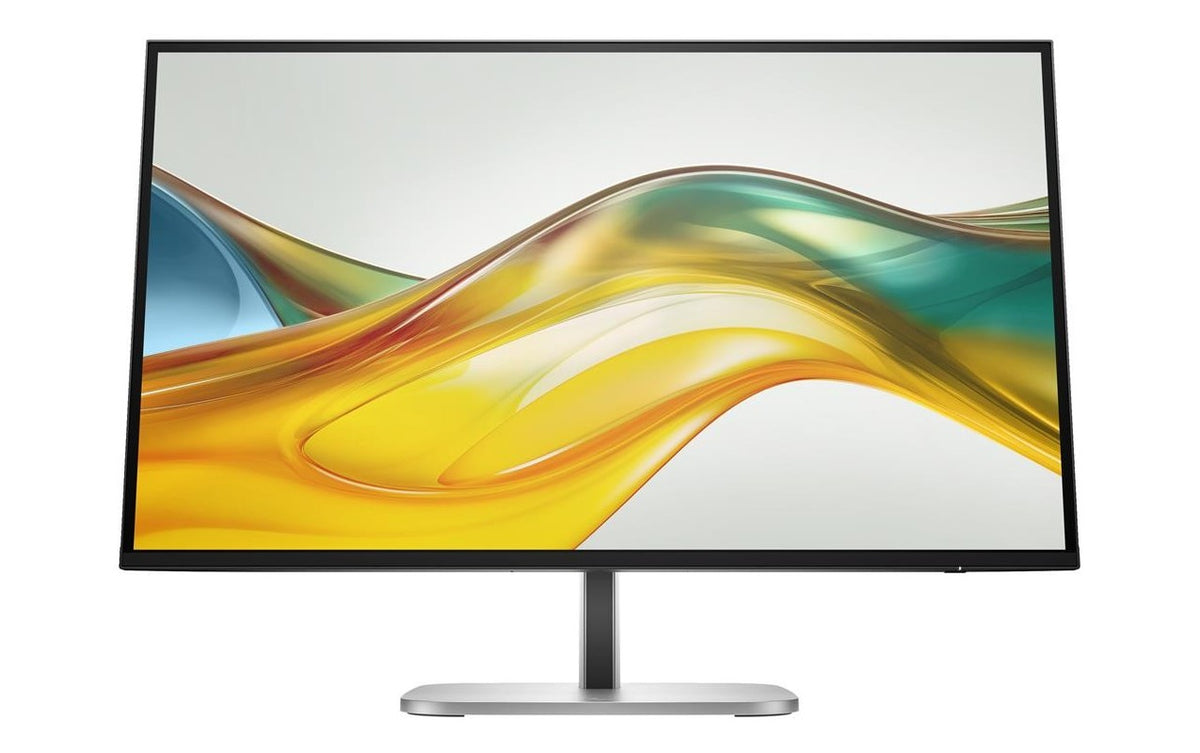 9D9S0A5 - HP 27" Series 5 Pro 527pq QHD IPS LCD Monitor 100Hz