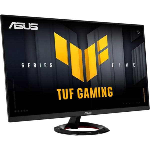 VG249Q5R - Asus 23.8-Inch TUF Gaming Full HD 200Hz Fast IPS 0.3ms Gaming Monitor
