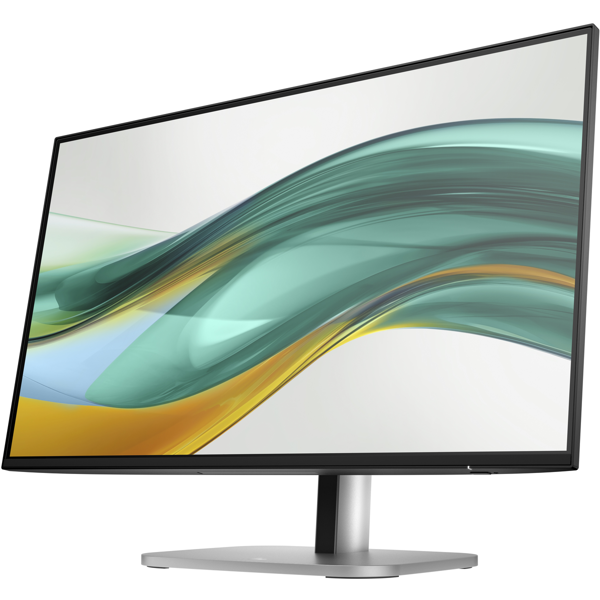 9D9L6UT#ABB - HP 23.8" Series 5 Pro 524pf FHD IPS LCD Monitor