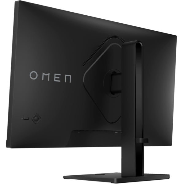 AV4H6E9#ABD - HP OMEN 27 inch QHD 180Hz Gaming Monitor