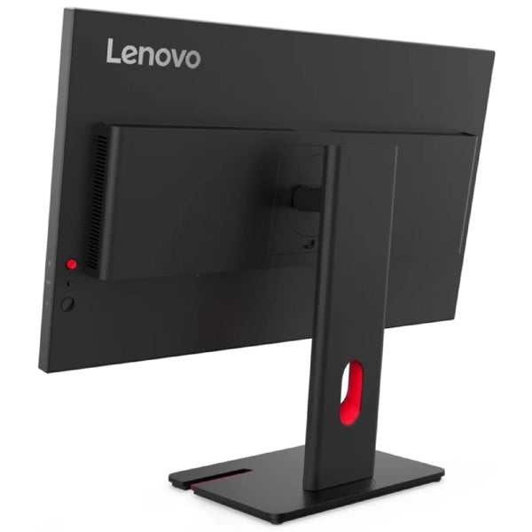 64A5MAT6EU - Lenovo ThinkVision T27- 68.6 cm/27'' Flat-Screen Monitor LCD