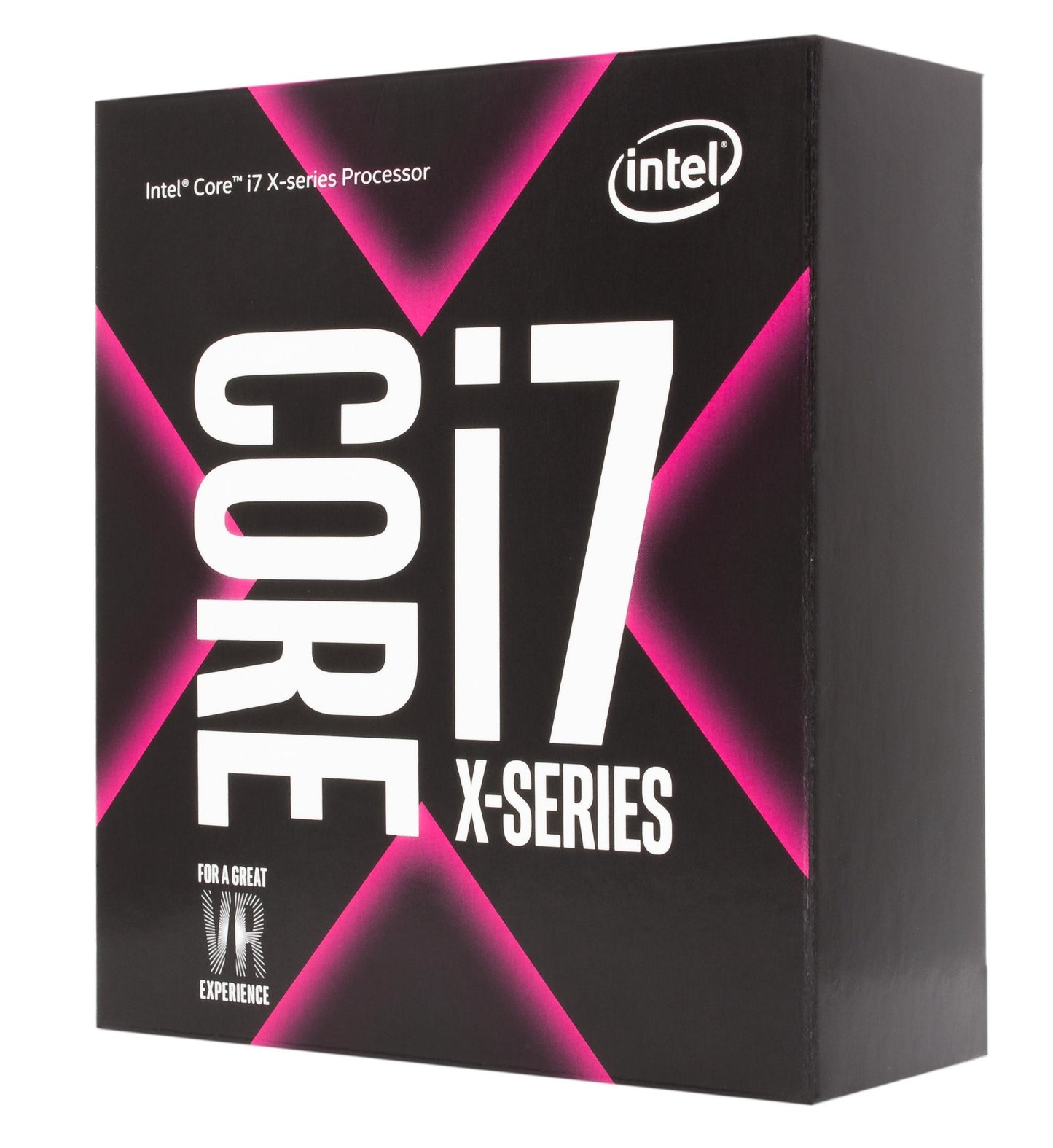 Intel Core i7-7800X processor 3.5 GHz 8.25 MB L3 Box