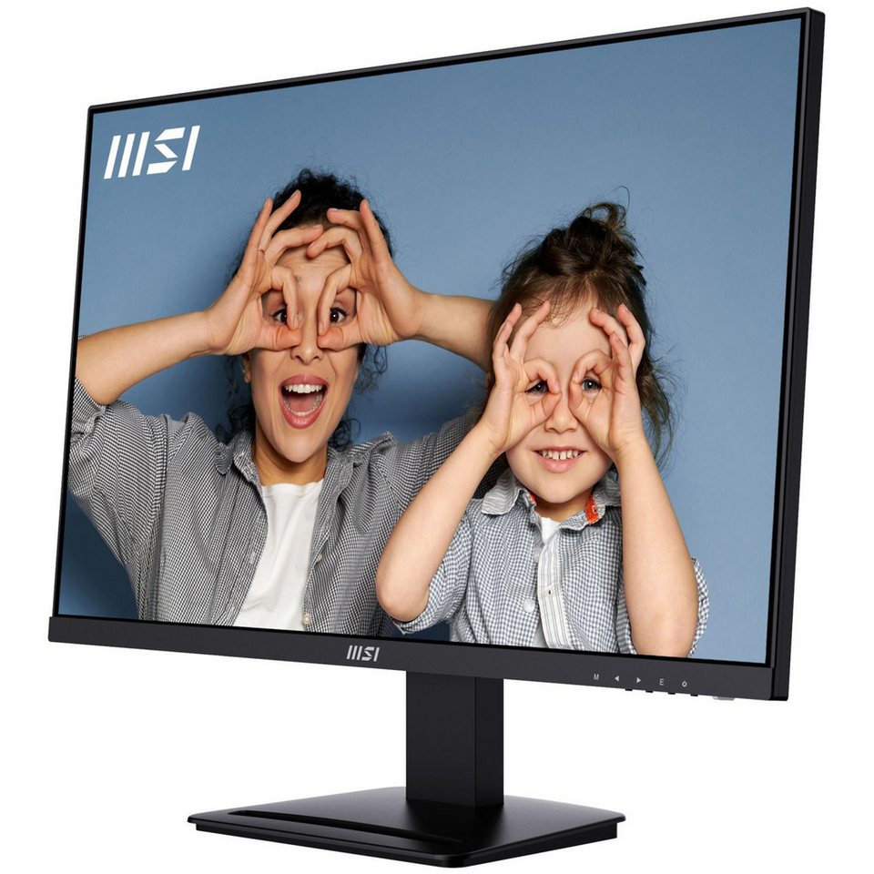 MP273UDE - MSI 27-Inch 4K UHD IPS 60Hz HDR Business Monitor