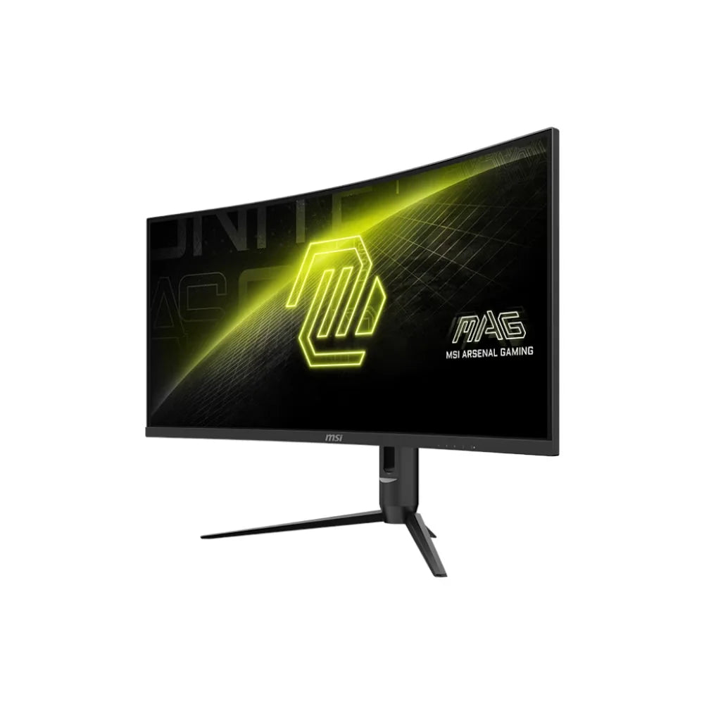 9S6-3DB64H-090 - MSI MAG E20 Gaming Monitor EEK F A G 34''