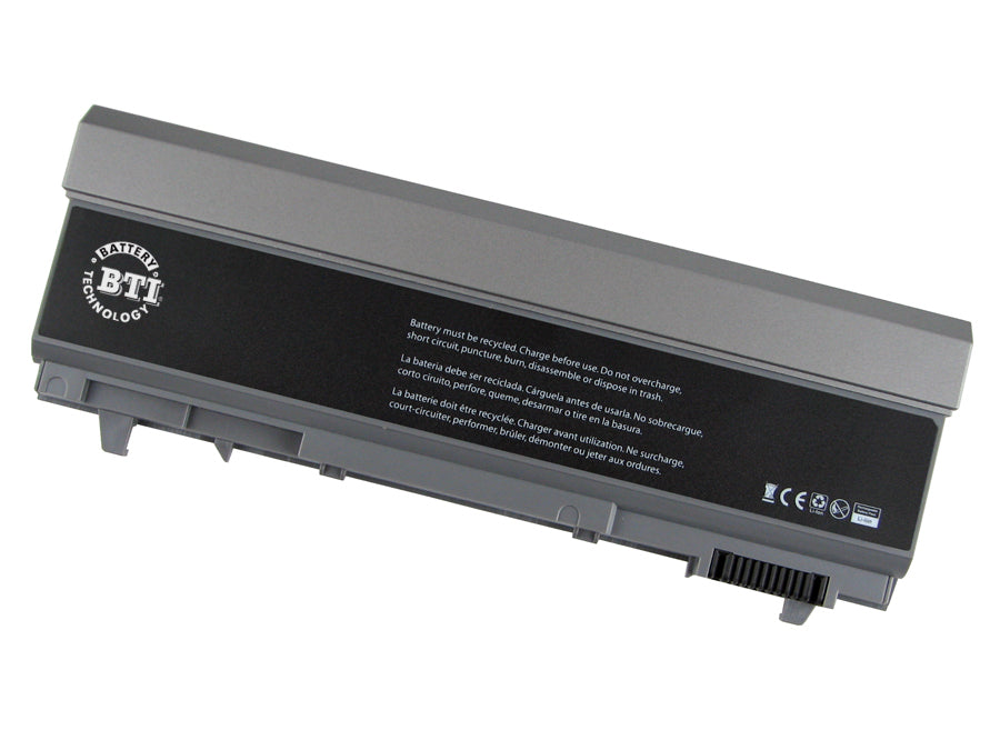 DL-E6400H - BTI LI-ION 9 CELL 10.8V BATTERY
