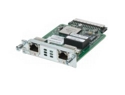 Cisco HWIC-2CE1T1-PRI= network switch component
