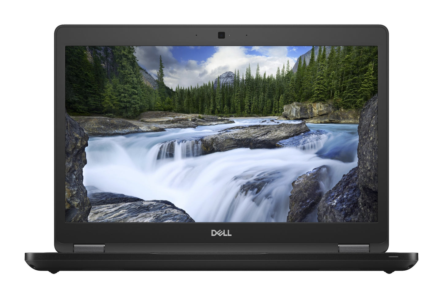 DELL Latitude 5490 Notebook 14" Full HD 8th gen Intel® Core™ i5 8 GB DDR4-SDRAM 256 GB SSD Wi-Fi 5 (802.11ac) Windows 10 Pro Black