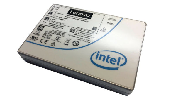 Lenovo 7SD7A05778 internal solid state drive 2.5" 2000 GB U.2 NVMe