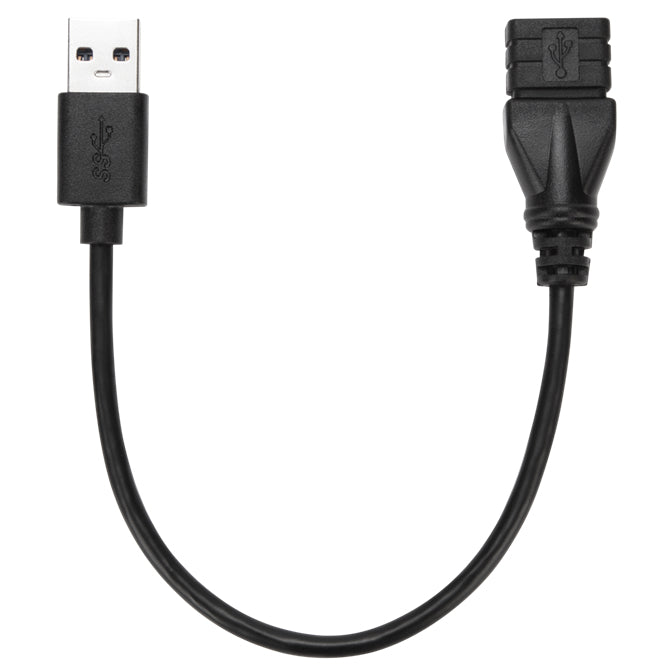 ACC997GLX - Targus USB 3.0 EXTENSION CABLE