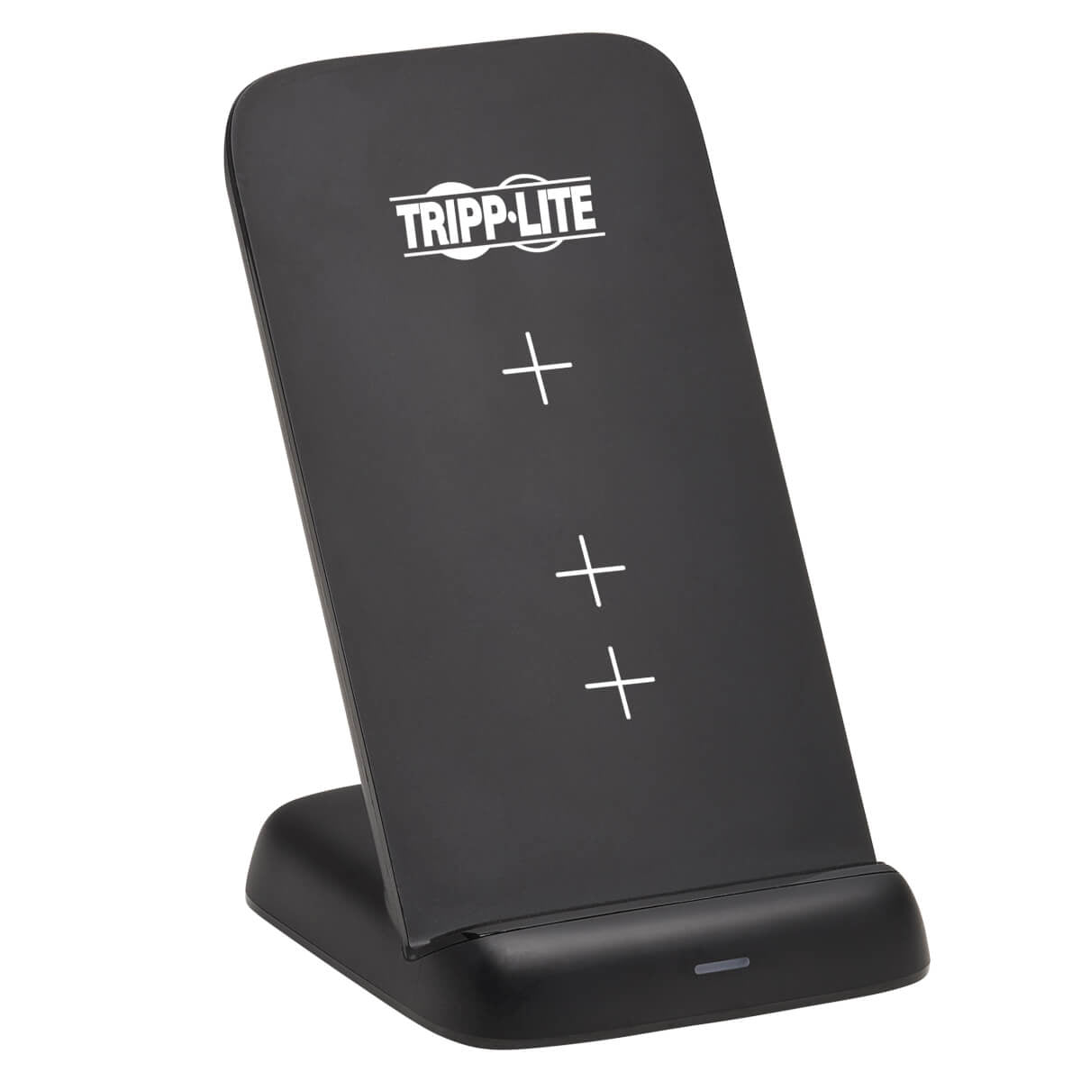 Tripp Lite U280-Q01ST-P-BK mobile device charger Black Indoor