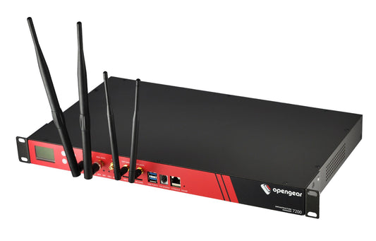 IM7200 - 48 - RJ45 SOFTWARE SELECTABLE P
