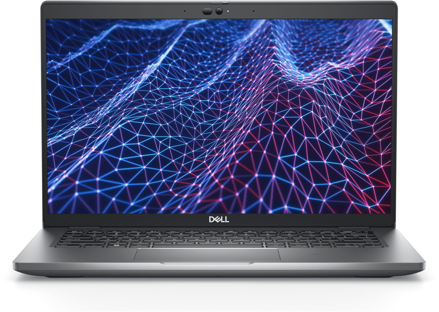 DELL Latitude 5430 i5-1245U Notebook 14" Full HD Intel® Core™ i5 8 GB DDR4-SDRAM 256 GB SSD Wi-Fi 6E (802.11ax) Windows 10 Pro Gray