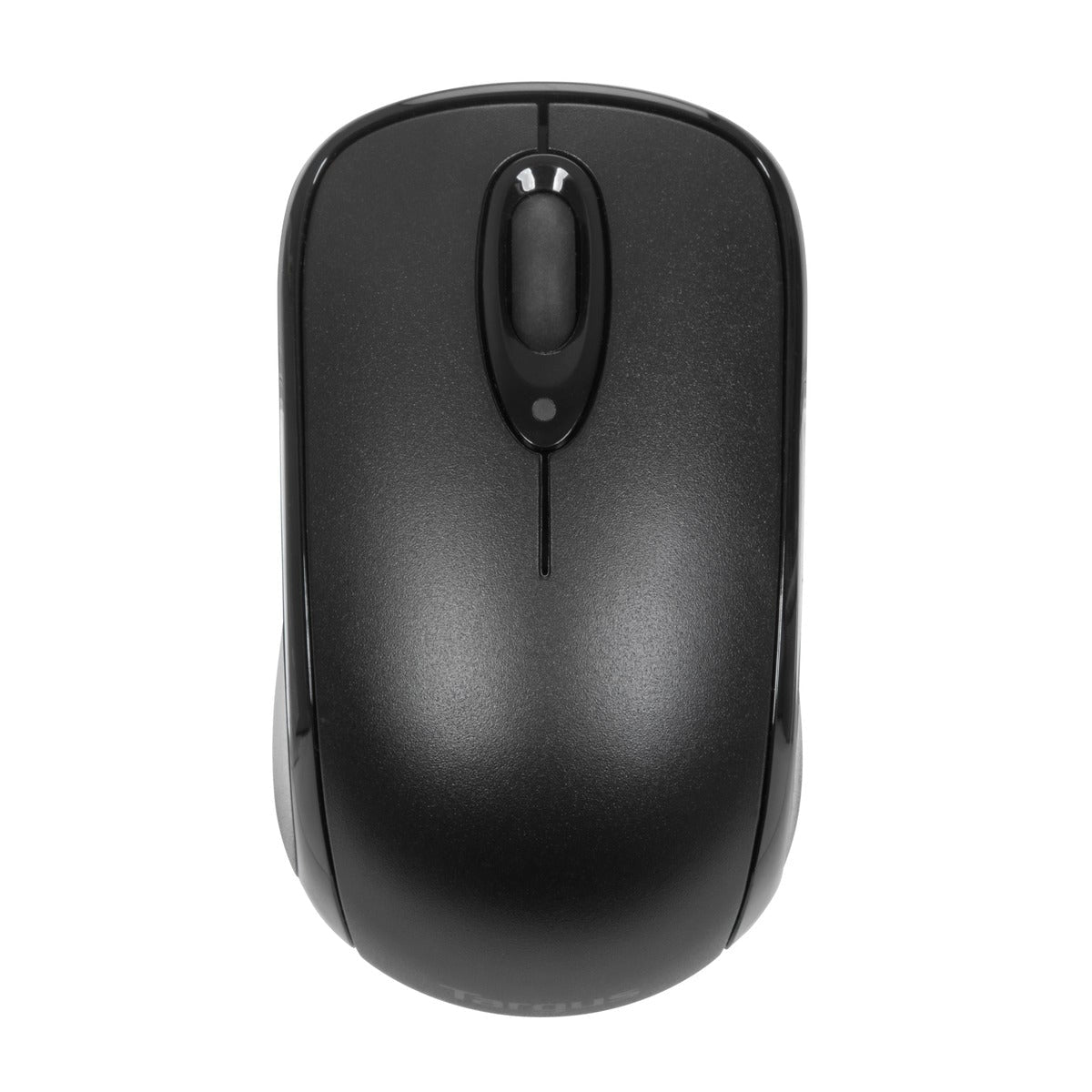 AMB844GL - Targus AMB844 WWCB ANTIMICROBIAL MOUSE BLACK