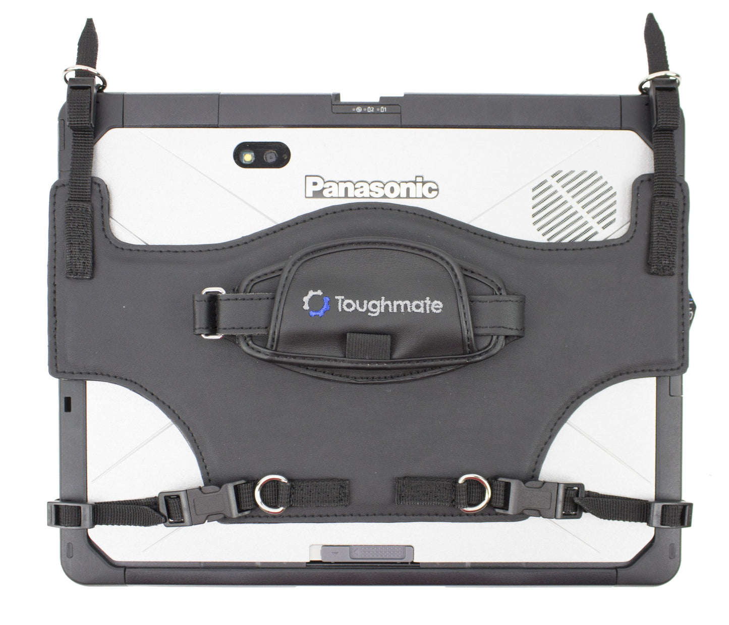 TBC33HDSTP-P - InfoCase ROTATING HANDSTRAP FOR TOUGHBOOK 33