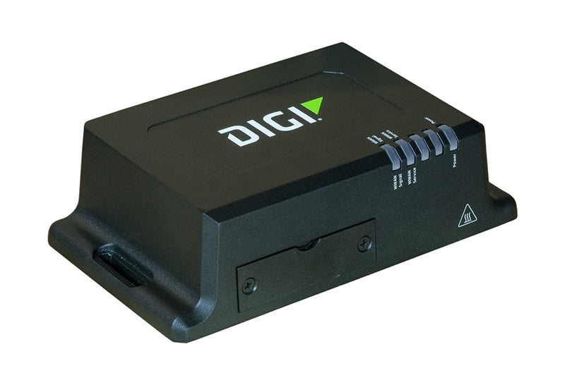 Digi IX14-M601-BDL-S1 gateway/controller