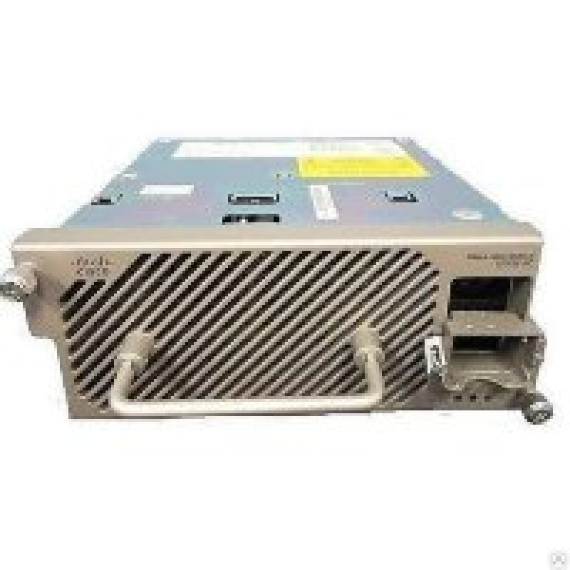 Cisco HX-PSU1-770W power supply unit Gray