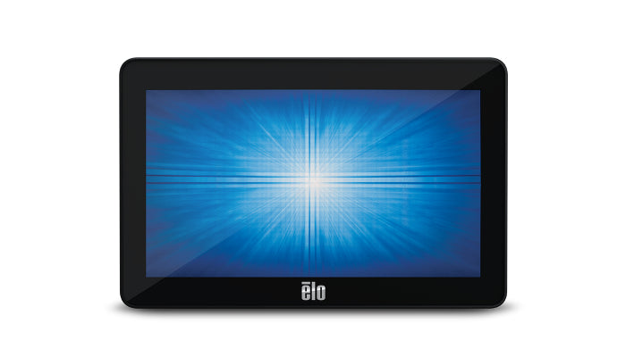 E796382 - Elo Touch Solutions 0702L 7-INCH WIDE LCD MONITOR 800