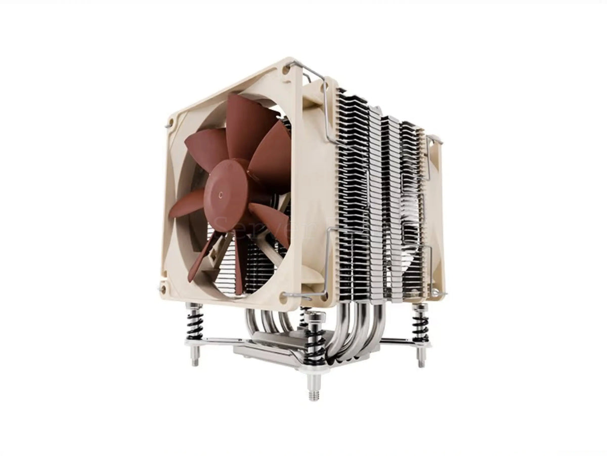 NH-U9DX - Noctua i4 Premium CPU Cooler