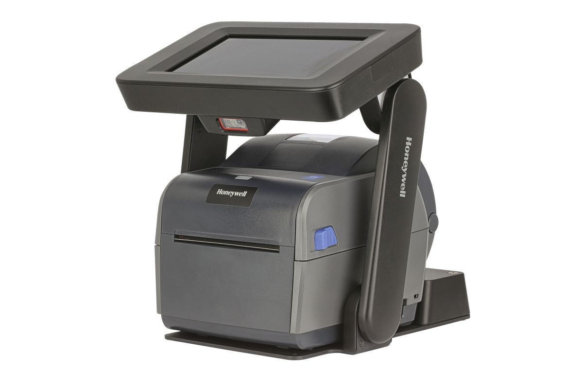 Honeywell PC43K label printer Thermal transfer 300 x 300 DPI Wired