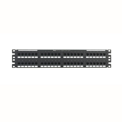 Panduit NK6XPPG48Y patch panel