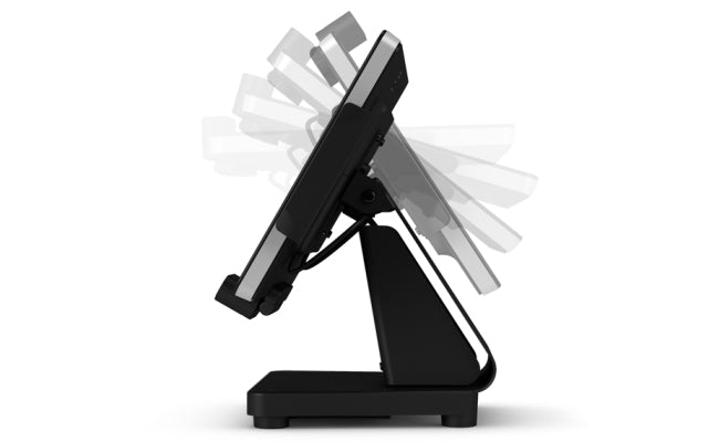 E924077 - Elo Touch Solutions ELO FLIP TABLE TOP STAND FOR 10/15 I-SERIES OR 1002L/1502