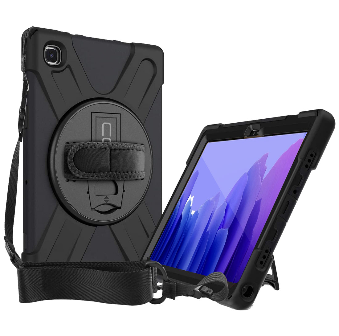 C30705066 - CODi RUGGED CASE SAMSUNG TAB A8 10.5