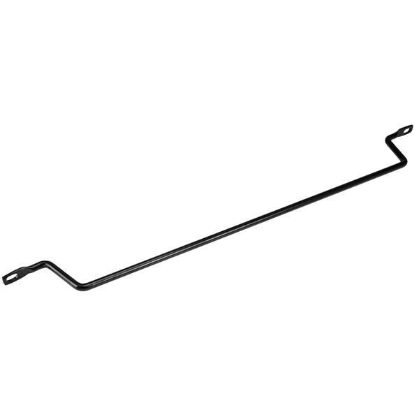 ROUTE YOUR CABLES ON THESE HORIZONTAL CABLE MANAGERS TO REDUCE CABLE TENSION IN