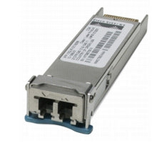 XFP-10G-MM-SR= - Cisco 10GBASE-SR XFP MODULE