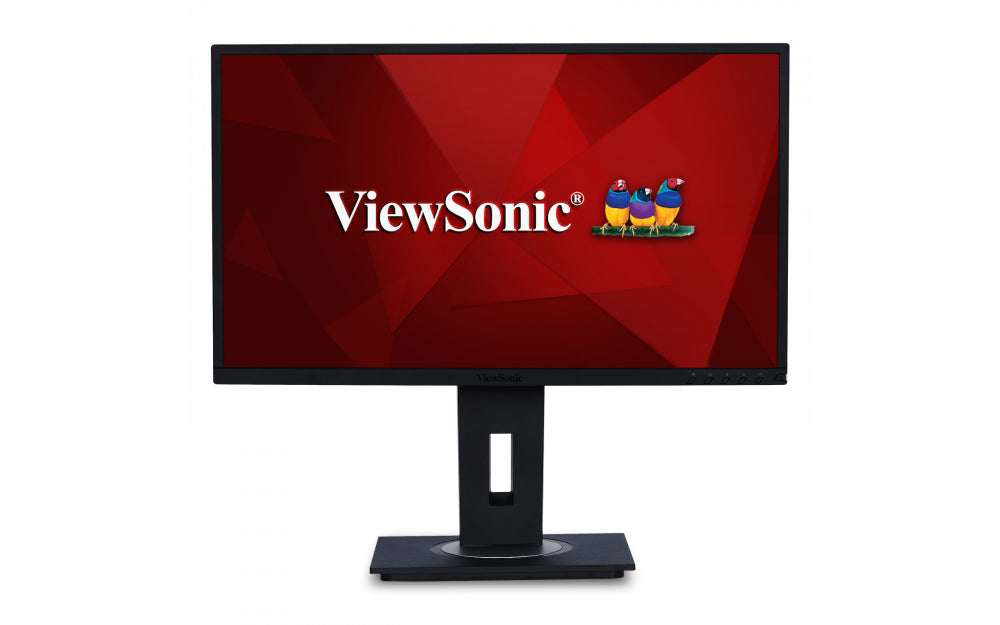 VG2248 - Viewsonic 22INCH SUPERCLEAR IPS FULL HD MONITOR WITH ADVANCED ERGONOMICS