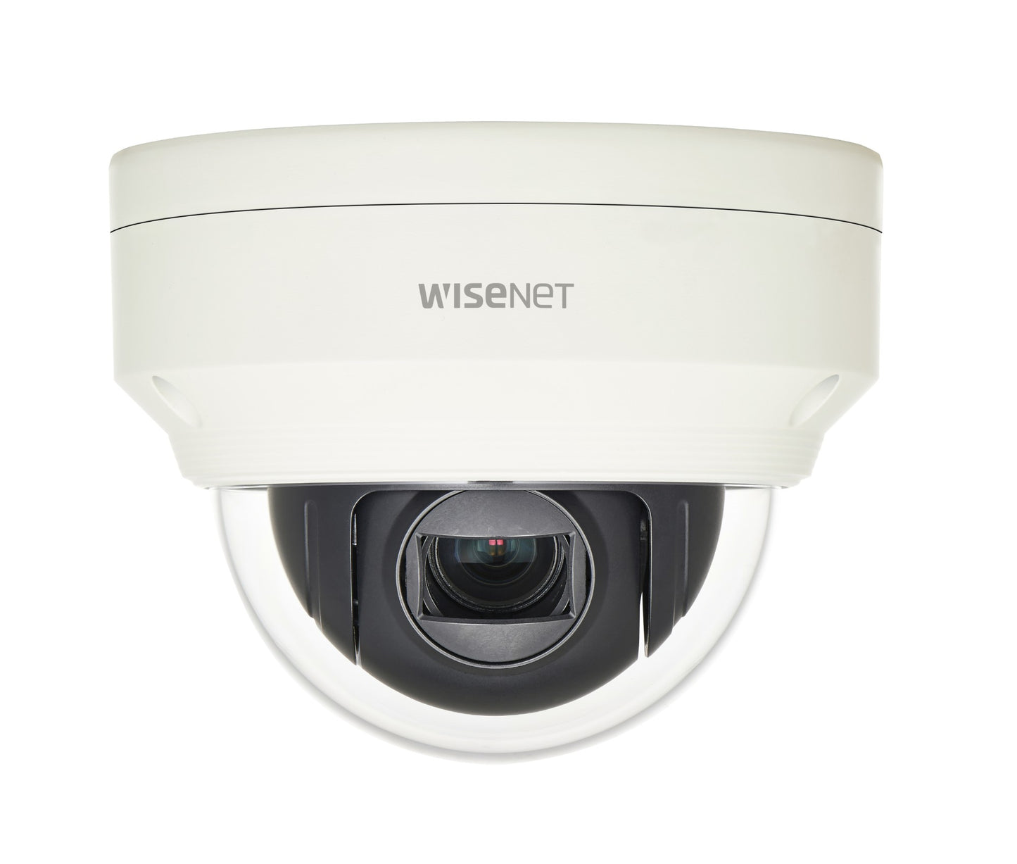 XNP-6040H - Hanwha WISENET 5 NETWORK OUTDOOR PTZ CAMERA, 2MP, FULL HD(1080P)60FPS, 4.3X OPTICAL ZOO