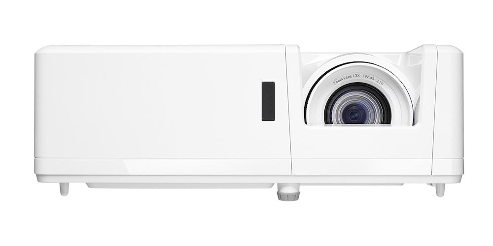 ZW400 - Optoma WXGA, 4000 LUMENS LASER PROJECTOR