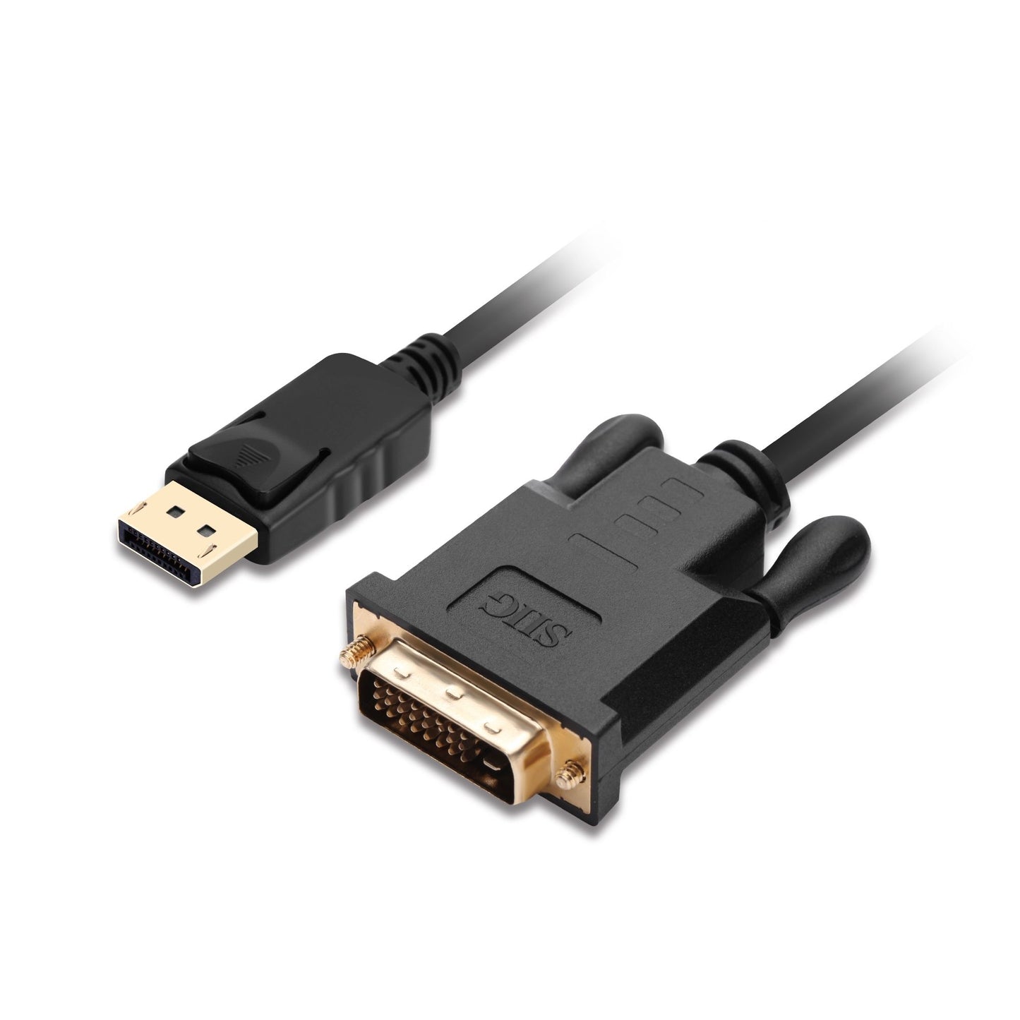 CB-DP1V12-S1 - Siig 4FT 4K HIGH SPEED HDMI CABLE